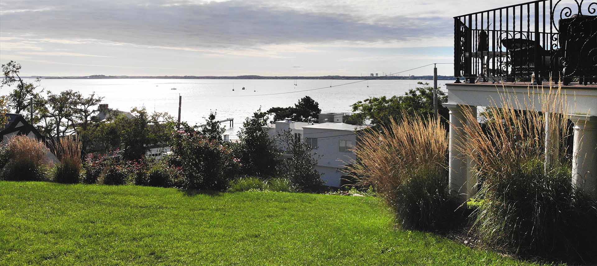 Outdoor Spaces Details Hero